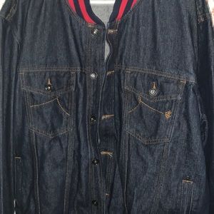 Rocwear Jean jacket